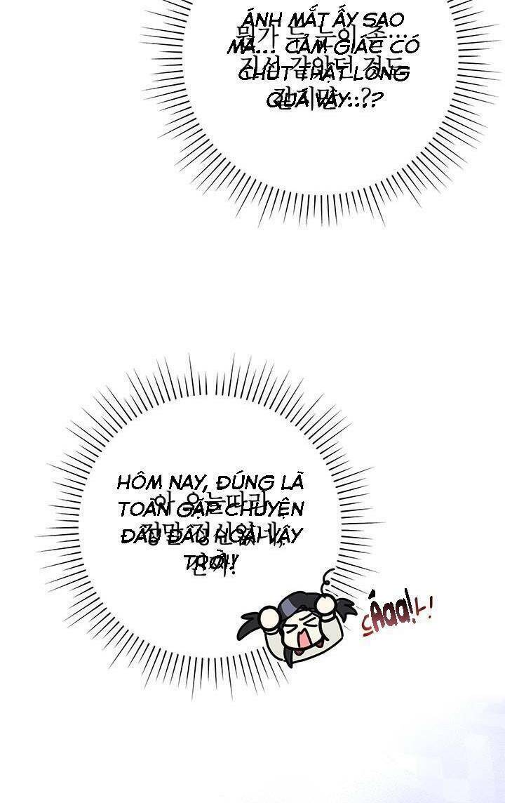 Ác Nữ Hôm Nay Lại Yêu Đời Rồi! Chương 55 Ảnh 68