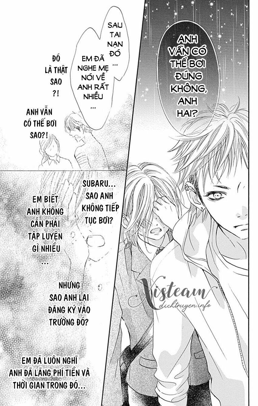 Boku Ni Hana No Melancholy Chương 82 Ảnh 16