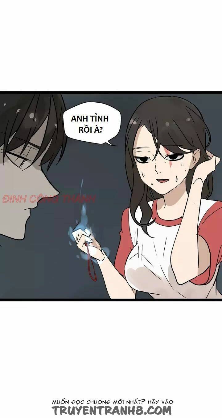 Mục Vụ Chương 13 Ảnh 9