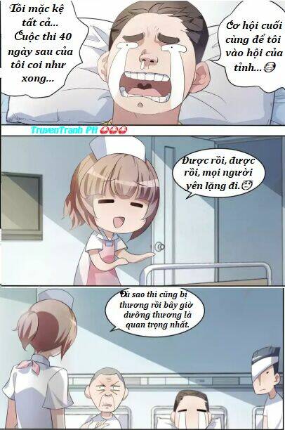 Kẹo Ngọt Chương 3 Ảnh 5