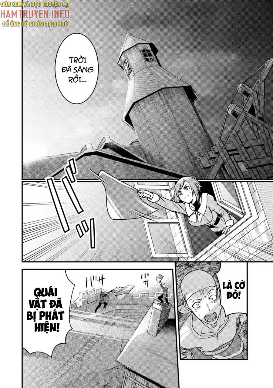 Isekai Tensei De Kenja Ni Natte Bouken-Sha Seikatsu Chương 11 Ảnh 38