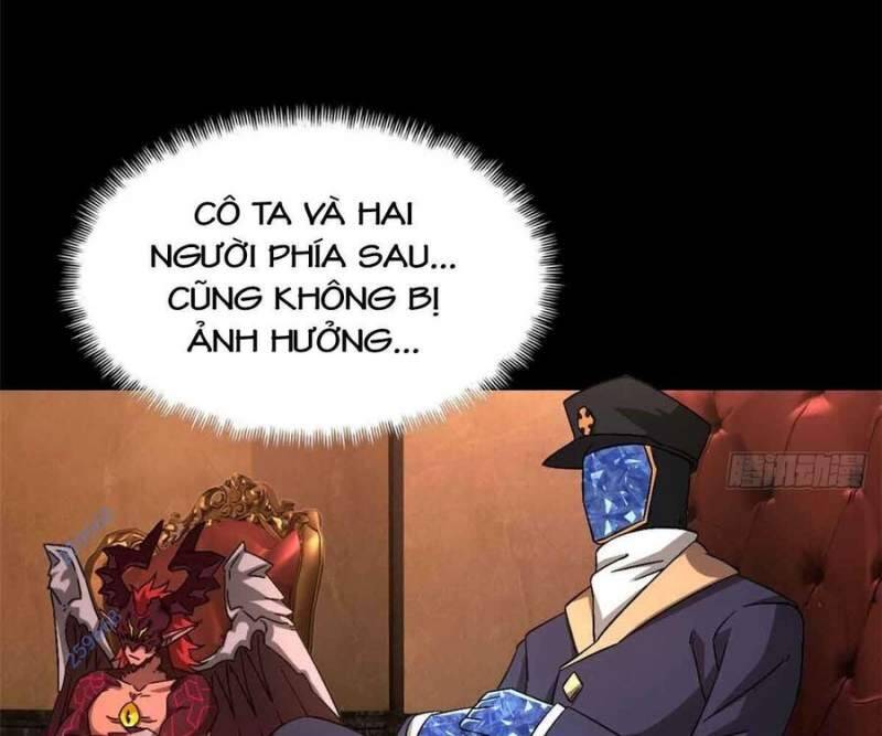 Tận Thế Trò Chơi Ghép Hình Chương 99 Ảnh 104