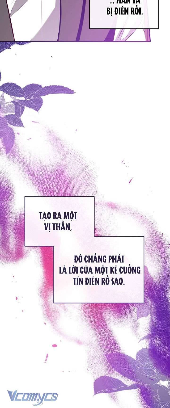 Chúng Ta Có Thể Trở Thành Người Nhà Không? Chương 131 Ảnh 29