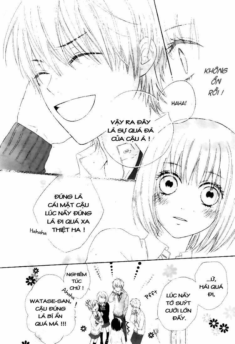 Marin To Yuurei Chương 1 Ảnh 22