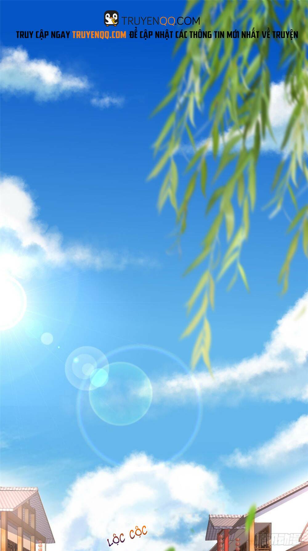 Vô Lương Cuồng Hậu Mê Hoặc Quân Vương Chương 2 Ảnh 5