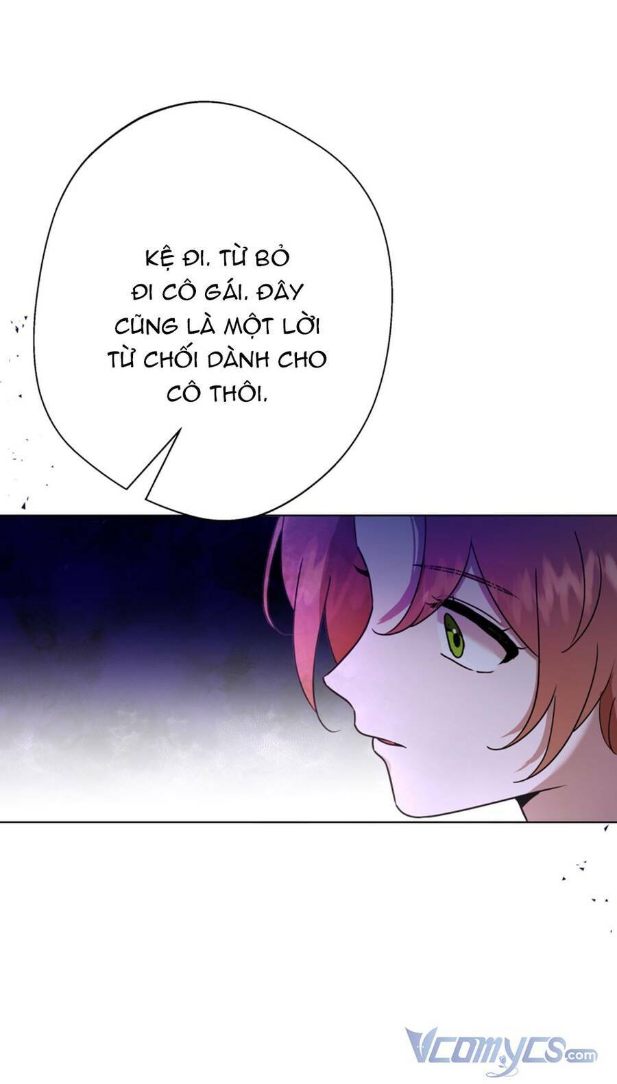 Romeo, Chàng Hãy Biến Đi Chương 11 Ảnh 40