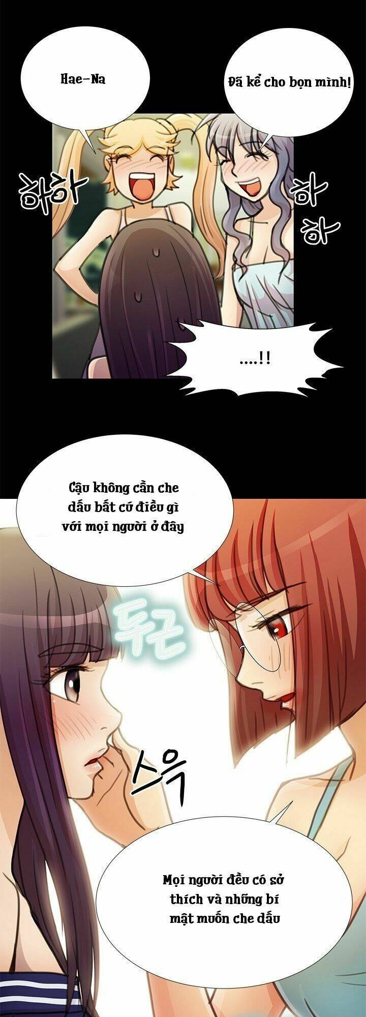 Sikinen Chương 20 Ảnh 14