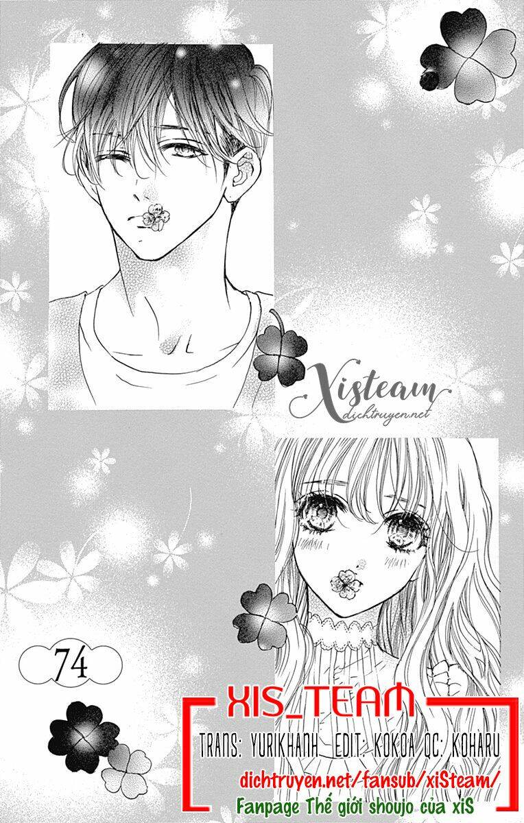 Boku Ni Hana No Melancholy Chương 74 Ảnh 2