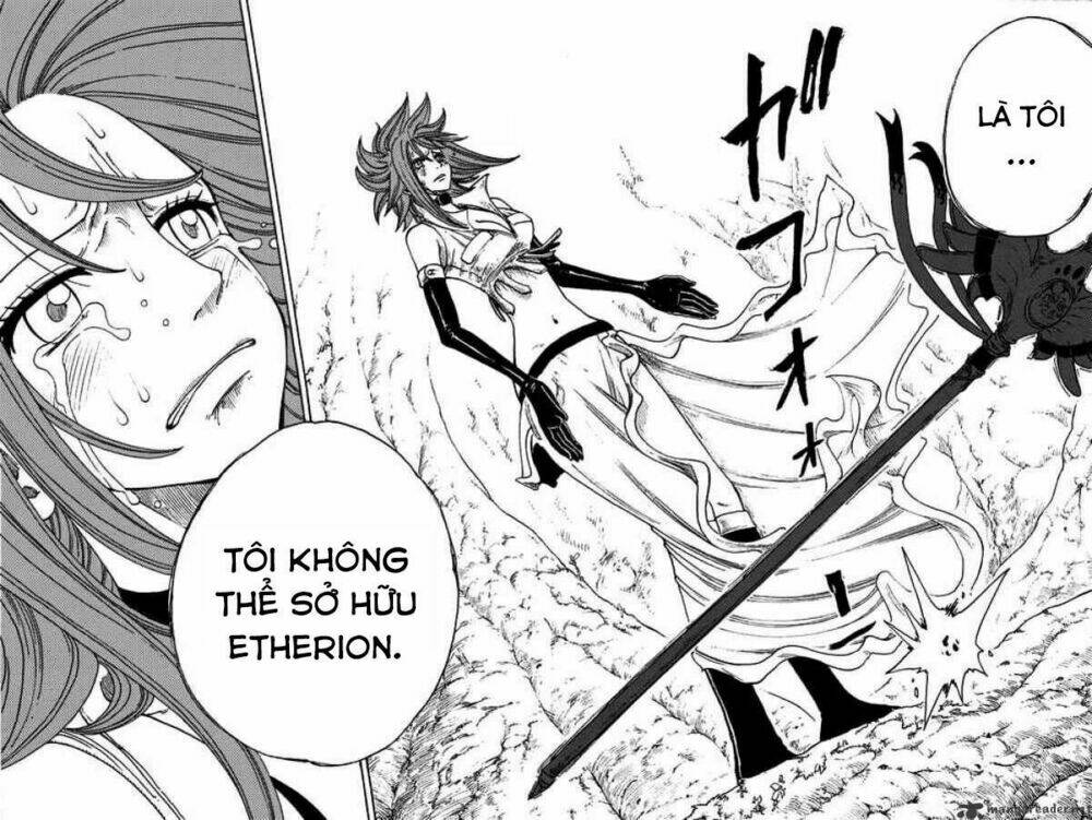 Rave Master Chương 216 Ảnh 23