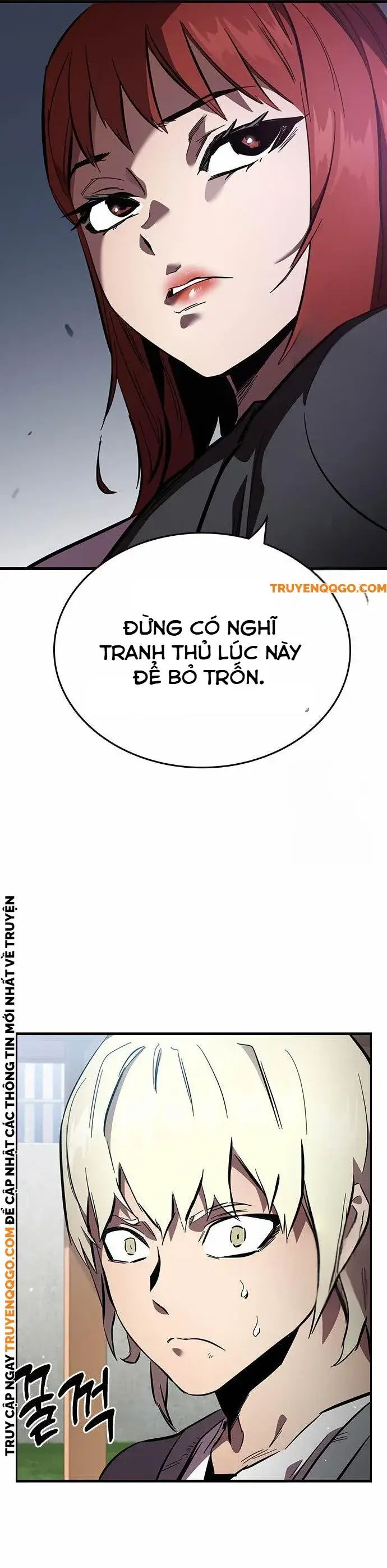 Đại Tướng Chiến Chương 40 Ảnh 58