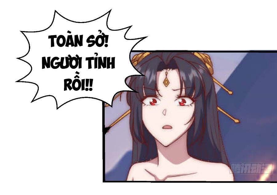 Từ Lúc Bắt Đầu Liền Vô Địch Chương 105 Ảnh 61