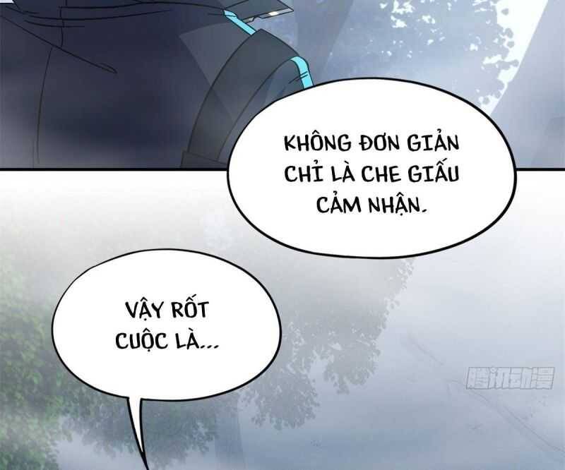 Tận Thế Trò Chơi Ghép Hình Chương 88 Ảnh 29