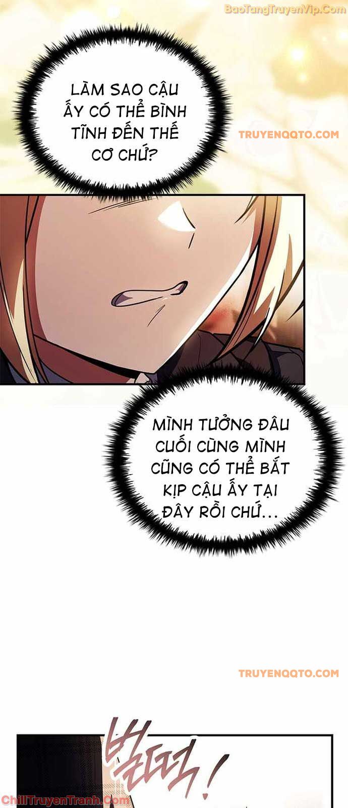 Anh Hùng Huyền Thoại Là Học Viên Danh Dự Của Học Viện Chương 32 Ảnh 24