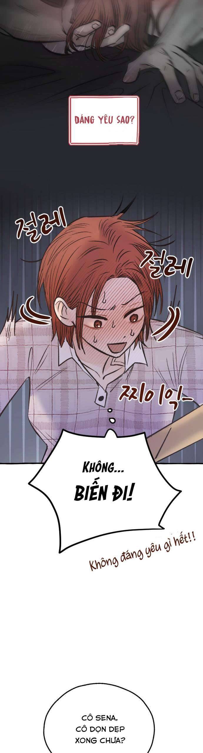 Ngài Giám Đốc Giữa Rừng Sâu Chương 11 Ảnh 13