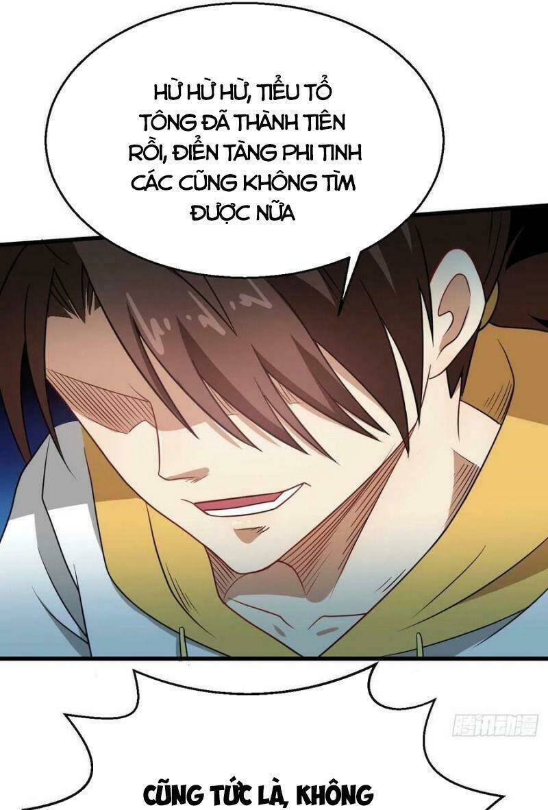 Tổ Thượng Có Tiền Chương 100 Ảnh 14