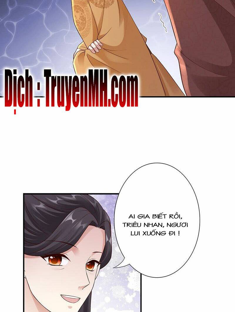 Thần Y Yêu Hậu Chương 44 Ảnh 14