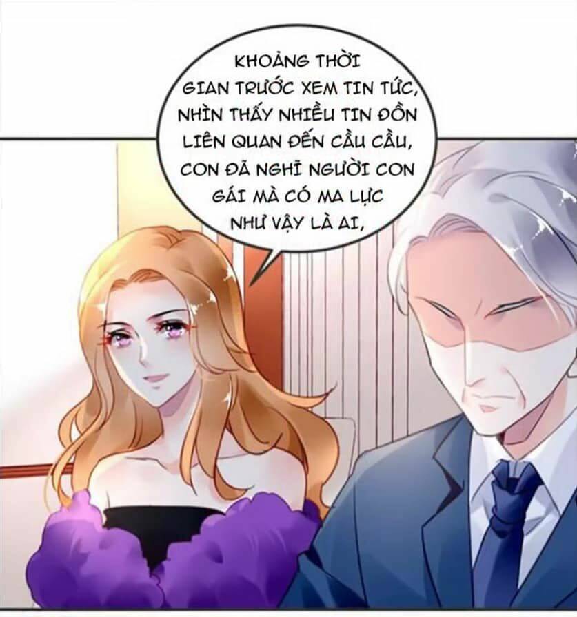 Đôi Tai Của Ác Quỷ Chương 24 Ảnh 11