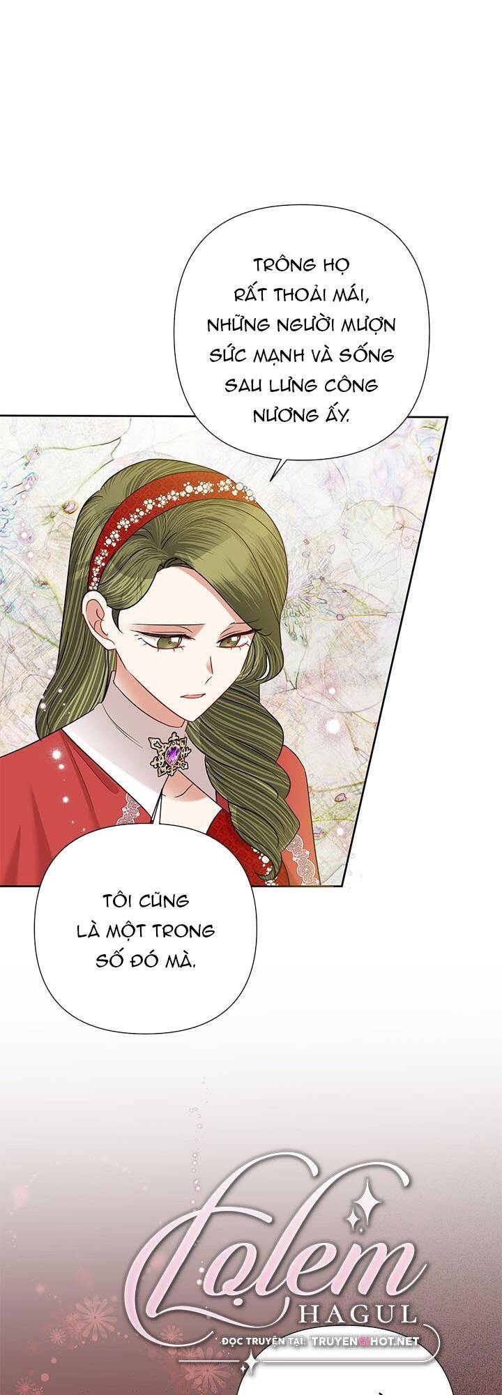 Ác Nữ Hôm Nay Lại Yêu Đời Rồi! Chương 61 Ảnh 32
