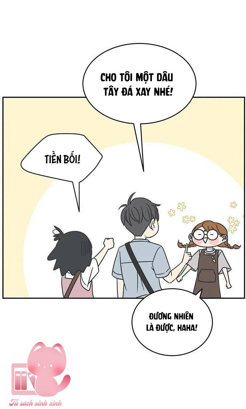 Kế Hoạch Hẹn Hò Của Bareum Chương 89 Ảnh 66