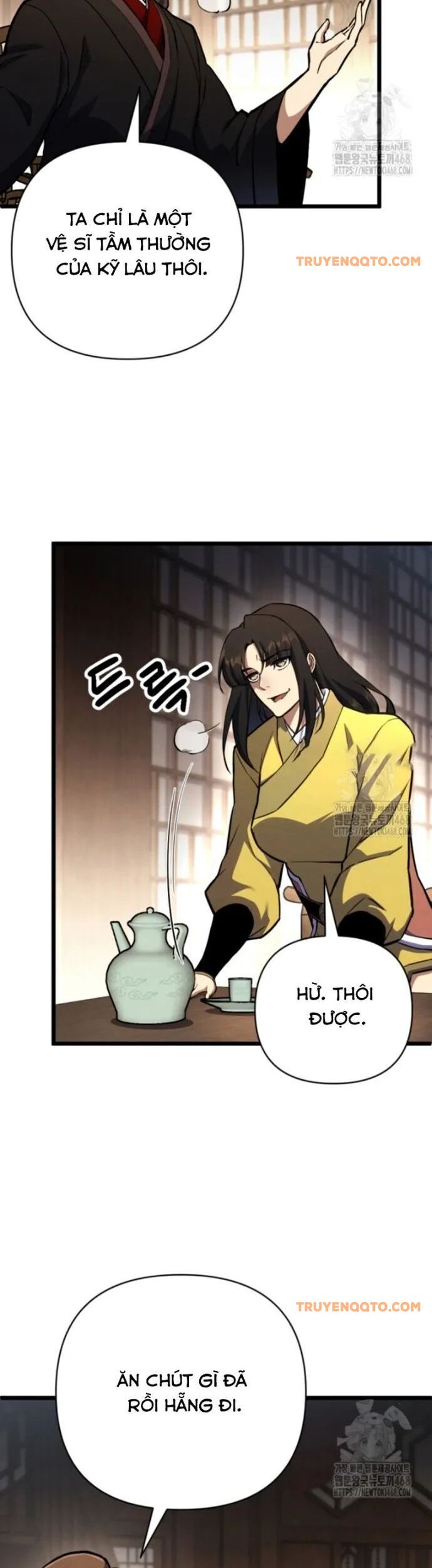 Lãng Nhân Bất Tử Chương 28 Ảnh 21