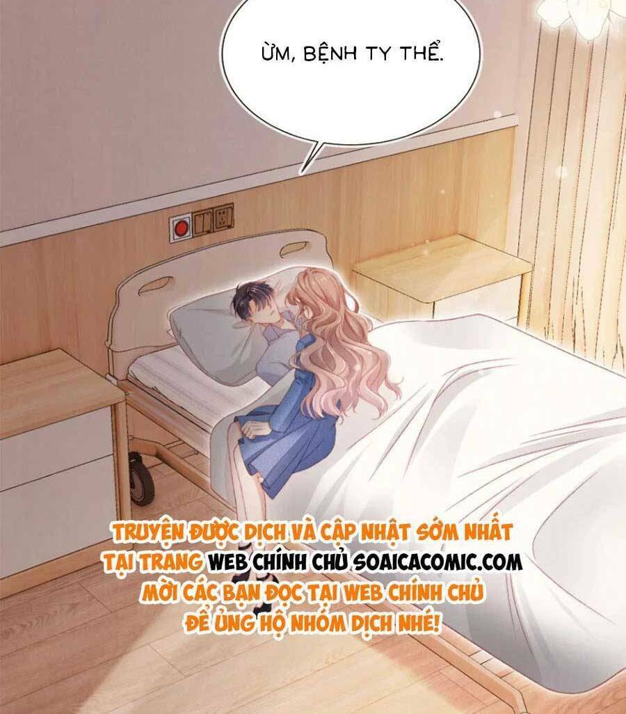 Hành Trình Truy Thê Mệt Xỉu Của Hoắc Thiếu Chương 35 Ảnh 4