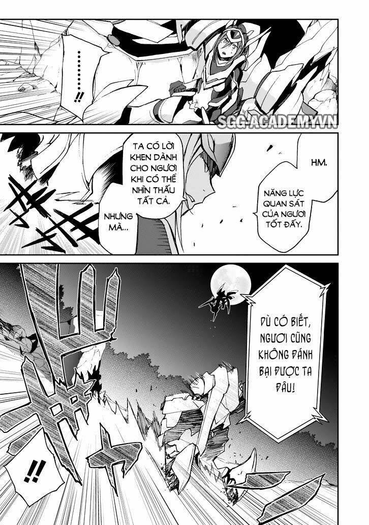 Saijaku Muhai No Shinsou Kiryuu Chương 18 Ảnh 45