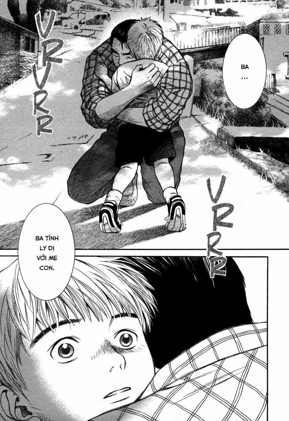 Chinatsu No Uta Chương 18 Ảnh 3