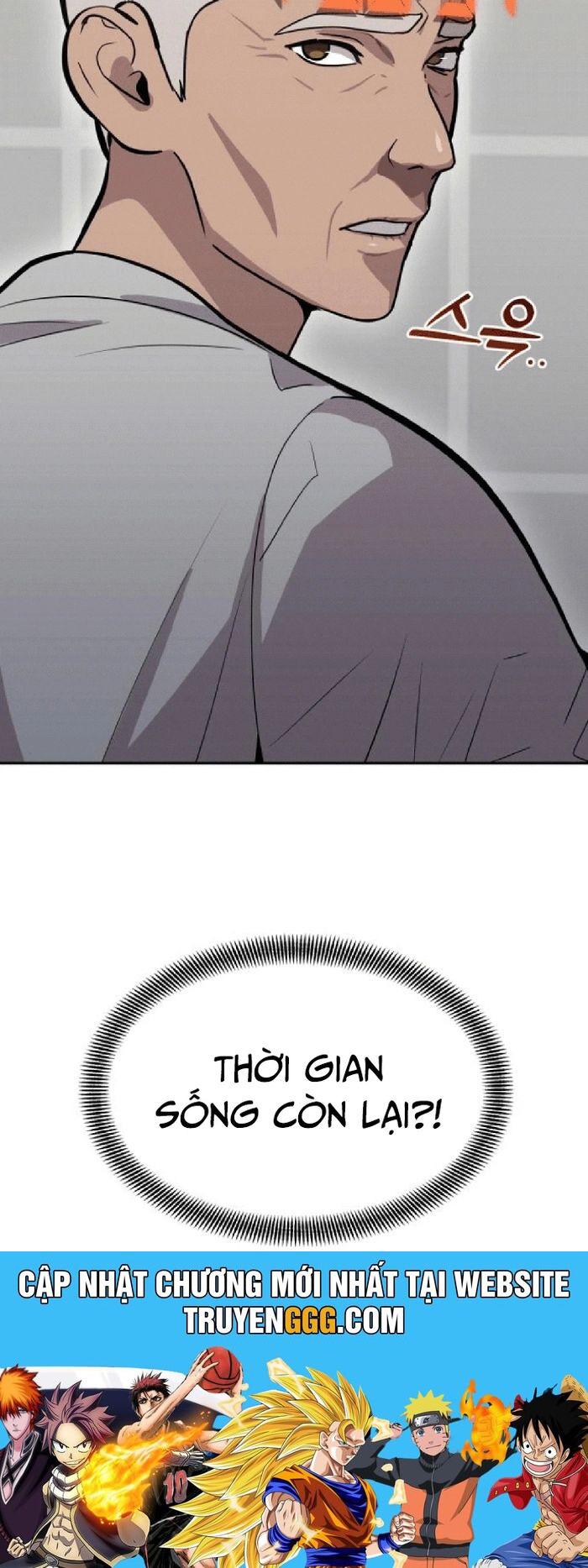 Sứ Mệnh Thần Y Chương 11 Ảnh 34
