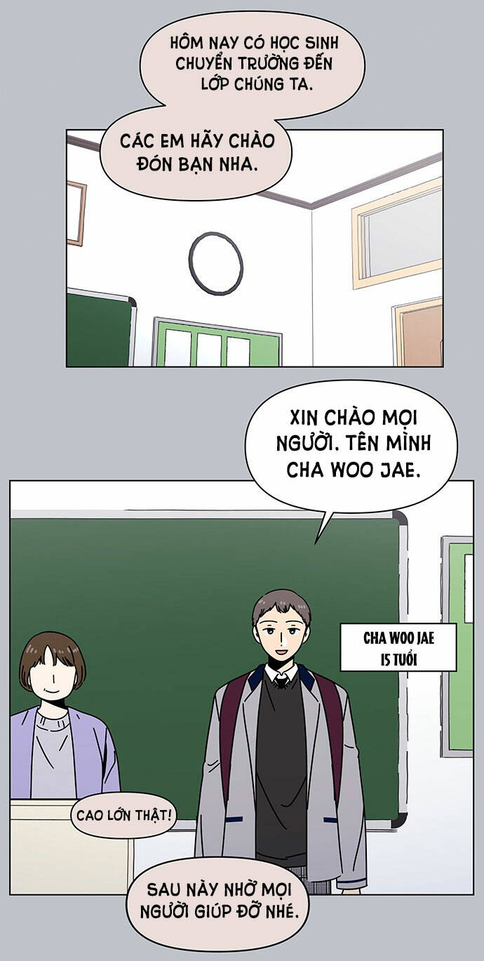 Thanh Xuân Rực Rỡ Chương 125 Ảnh 18