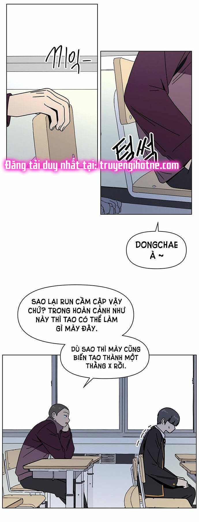 Thanh Xuân Rực Rỡ Chương 125 Ảnh 10
