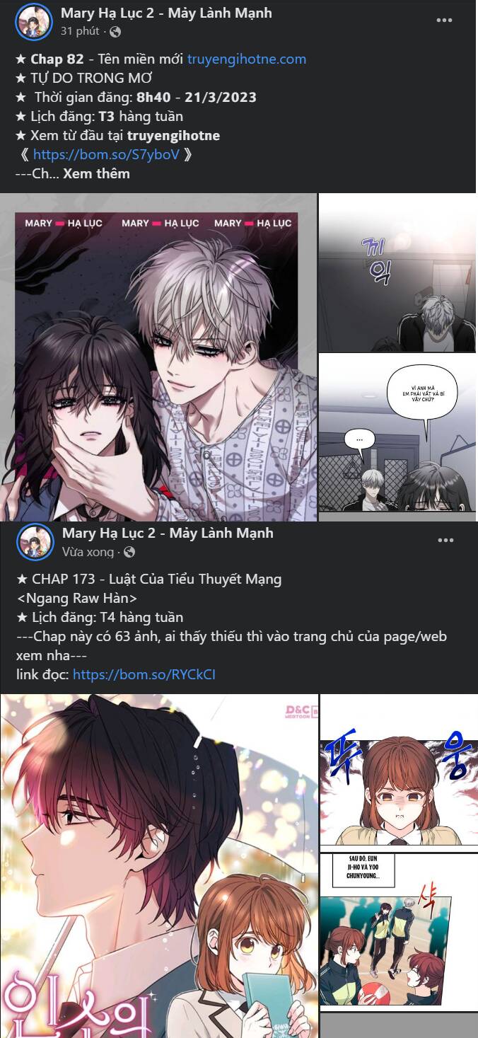 Thanh Xuân Rực Rỡ Chương 125 Ảnh 22