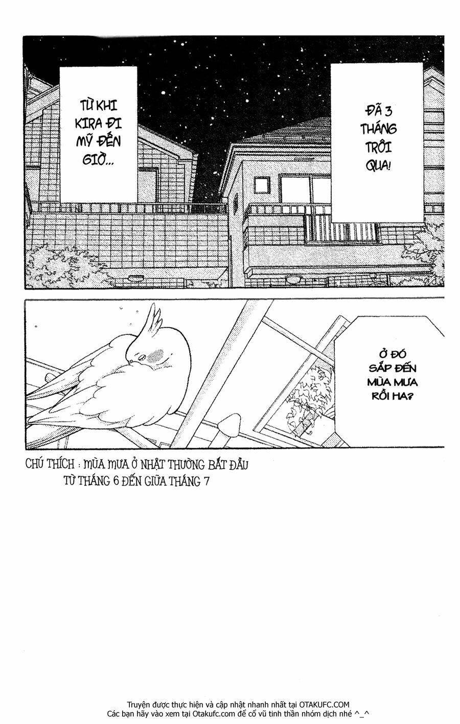 Kyou No Kira-Kun Chương 29 Ảnh 4