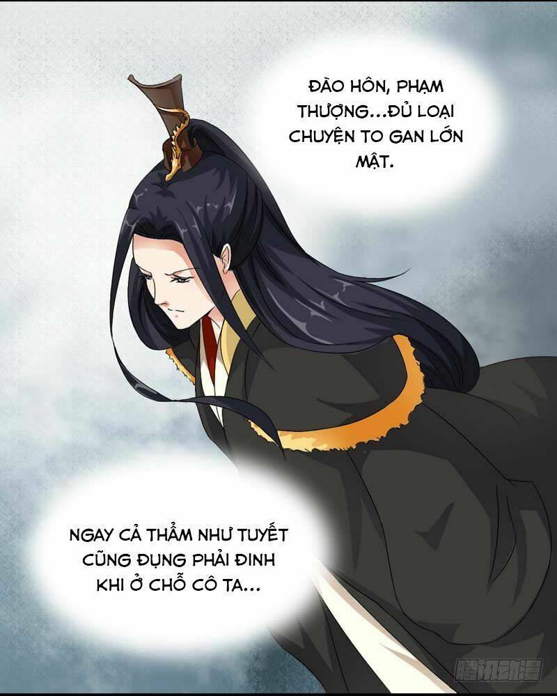 Hoàng Đế Hùng Mạnh Nhất Trong Lịch Sử Chương 12 Ảnh 4