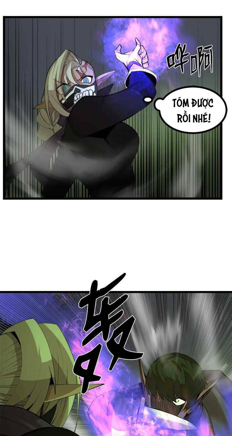 The Dungeon Master Chương 111 Ảnh 31