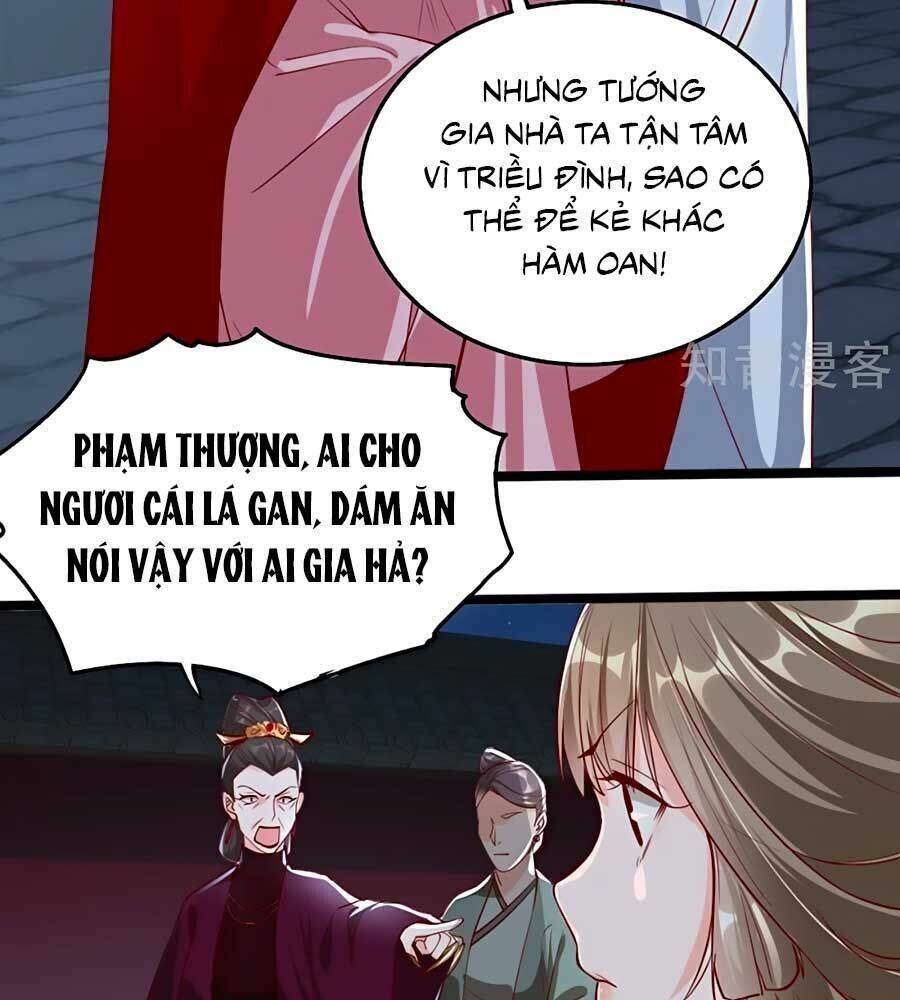 Gian Phi Như Thử Đa Kiều Chương 104 Ảnh 20