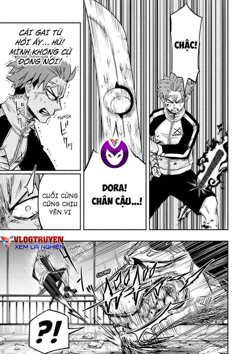 Samurai Diệt Quỷ Chương 7 Ảnh 12