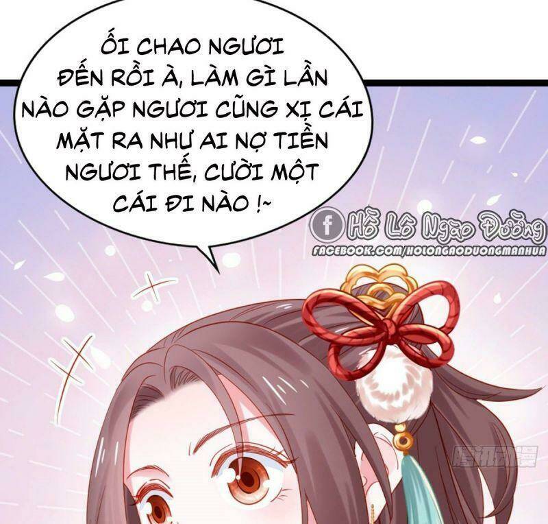 Đứng Yên ! Phụng Chỉ Đánh Cướp Đây Chương 22 Ảnh 57