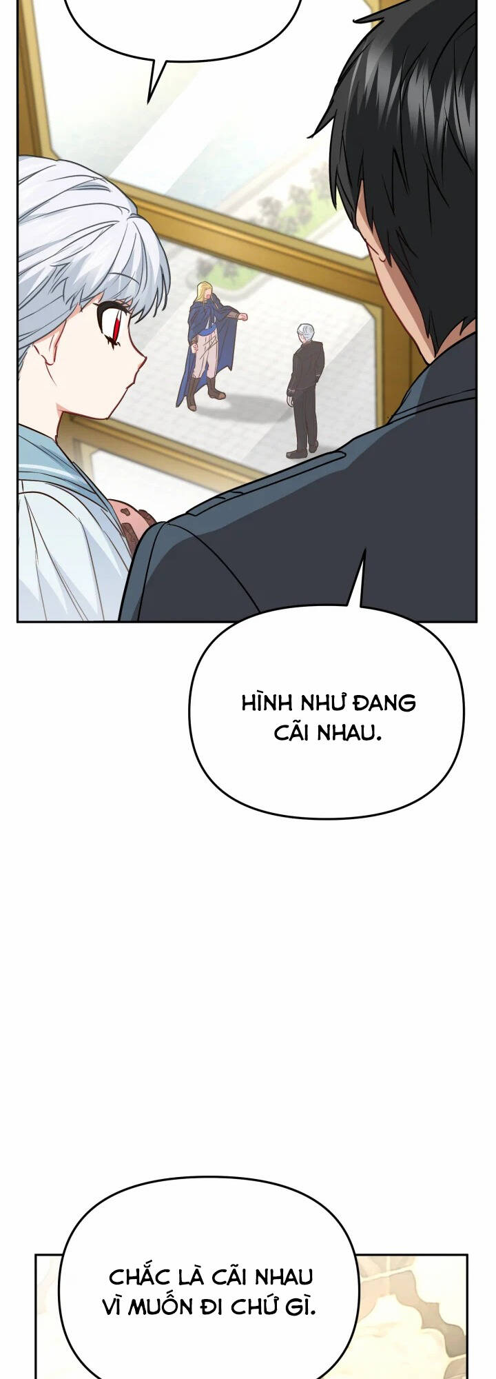 Tái Sinh Thành Con Gái Của Kẻ Phản Diện Chương 23 Ảnh 64