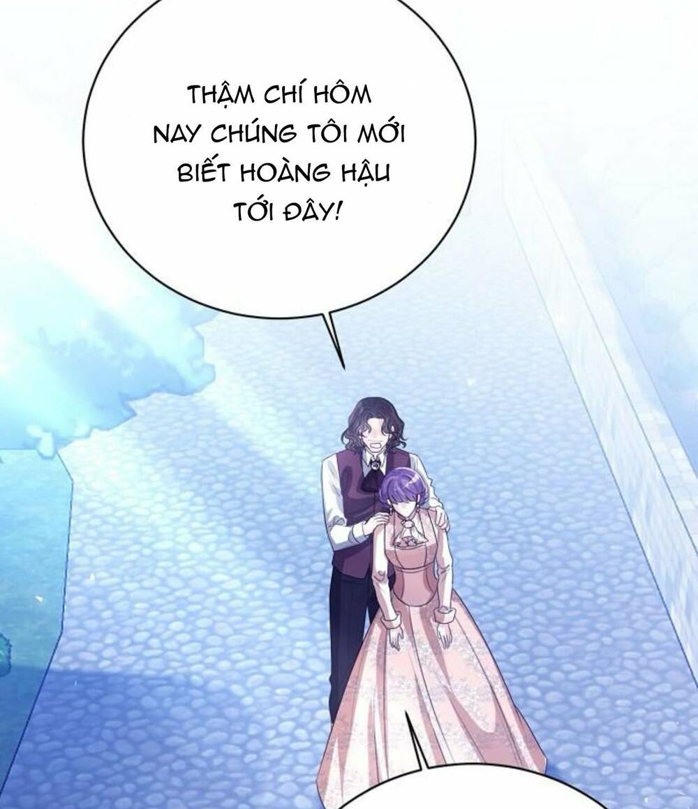 Tôi Sẽ Từ Bỏ Vị Trí Hoàng Phi Chương 47.2 Ảnh 7