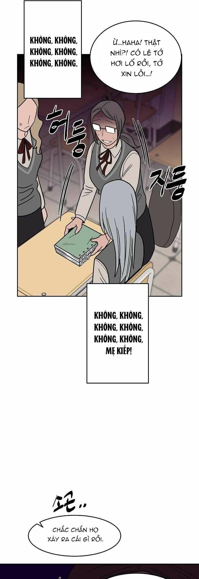 Ngọn Lửa Xanh Chương 29 Ảnh 21
