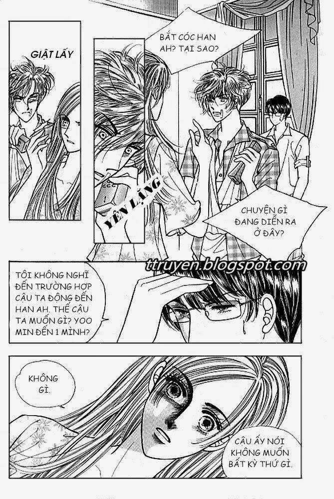 Cutie Boy Chương 25 Ảnh 78