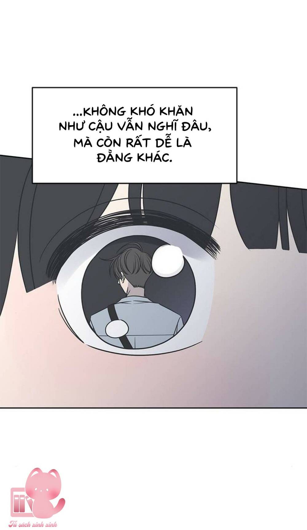 Kế Hoạch Hẹn Hò Của Bareum Chương 90 Ảnh 93