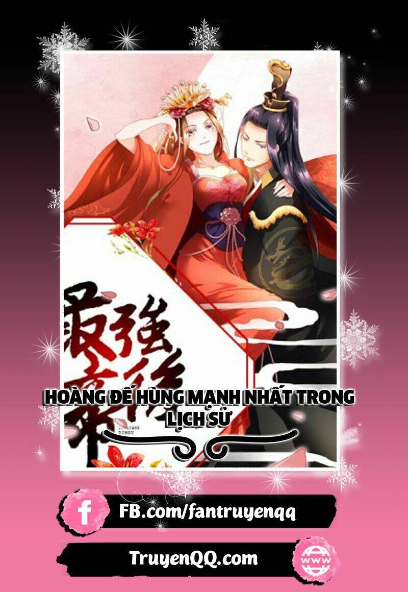 Hoàng Đế Hùng Mạnh Nhất Trong Lịch Sử Chương 9 Ảnh 31