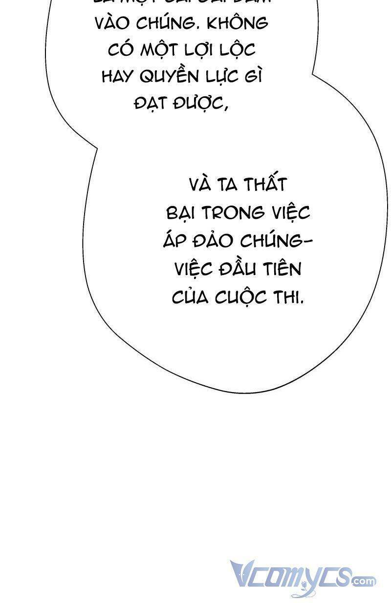 Romeo, Chàng Hãy Biến Đi Chương 19 Ảnh 110