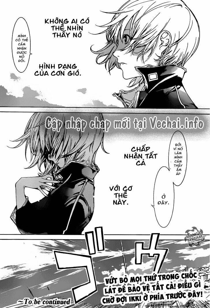Air Gear Chương 348 Ảnh 18