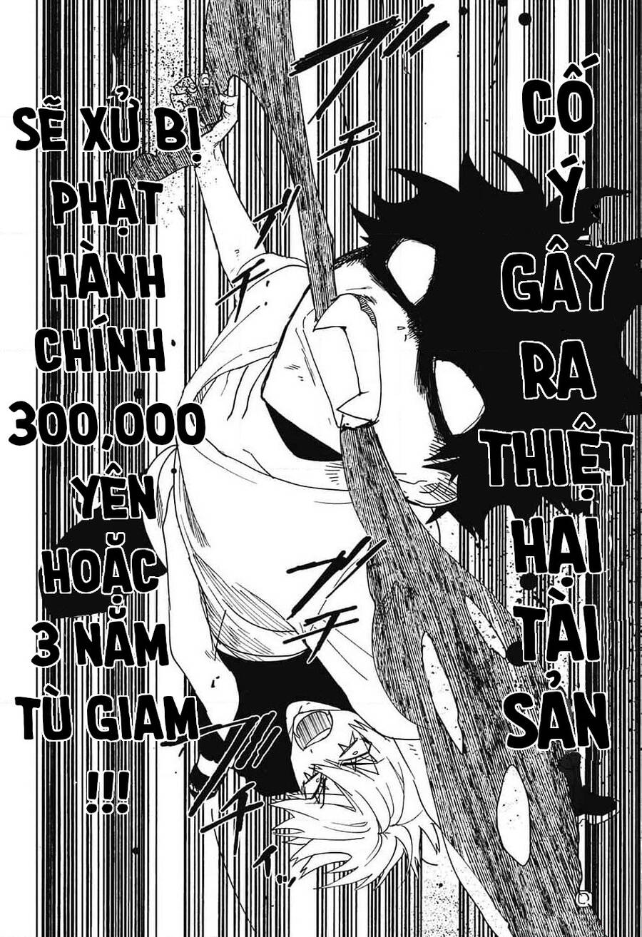 Phantom Busters Chương 5 Ảnh 33
