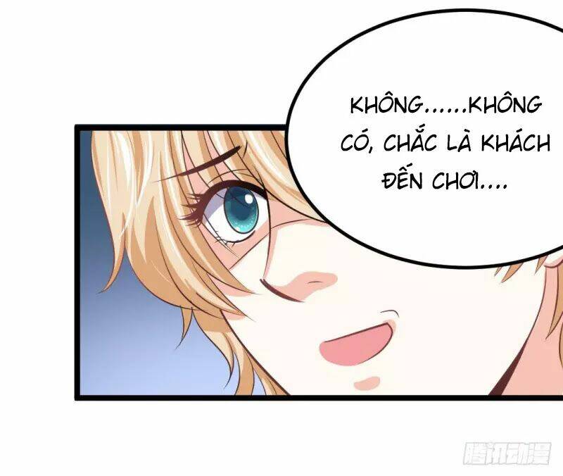 Cuộc Chiến Phía Sau Nhà Bếp Chương 42 Ảnh 13