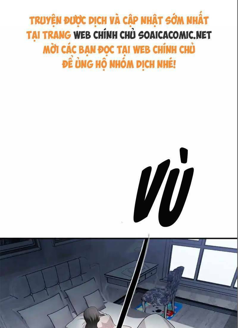 Trọng Sinh Báo Thù Gặp Được Bá Đạo Tổng Tài Chương 19 Ảnh 2