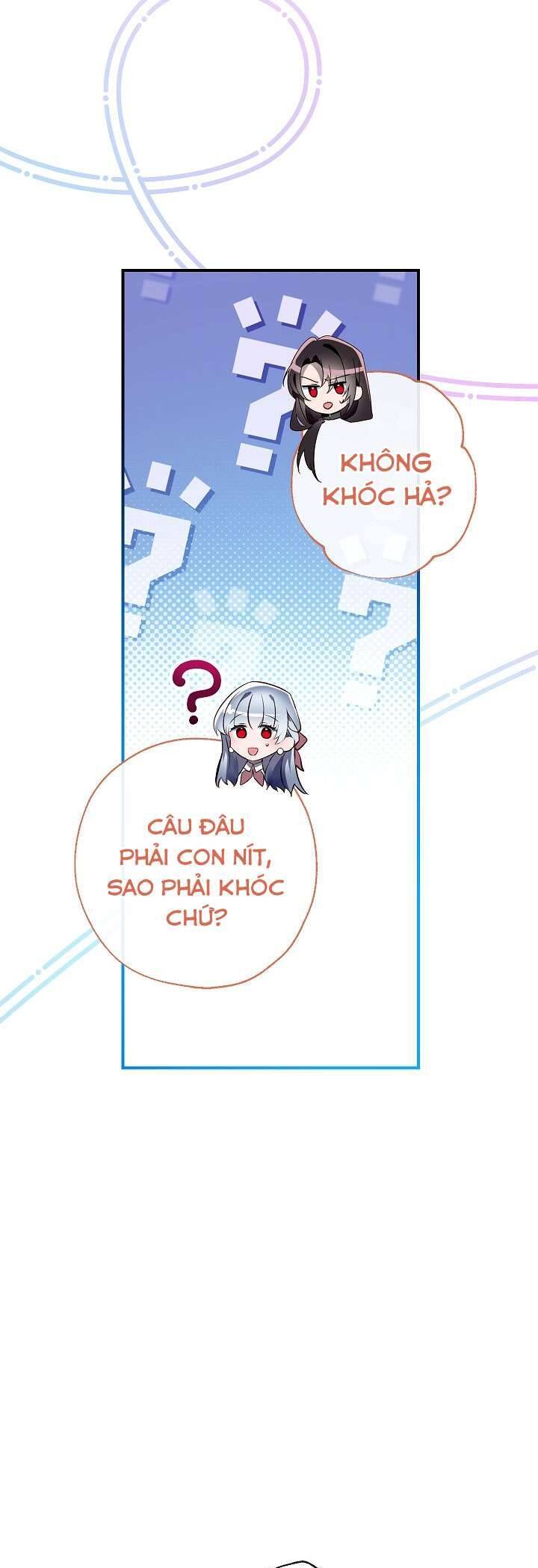 Chúng Ta Có Thể Trở Thành Người Nhà Không? Chương 133 Ảnh 48