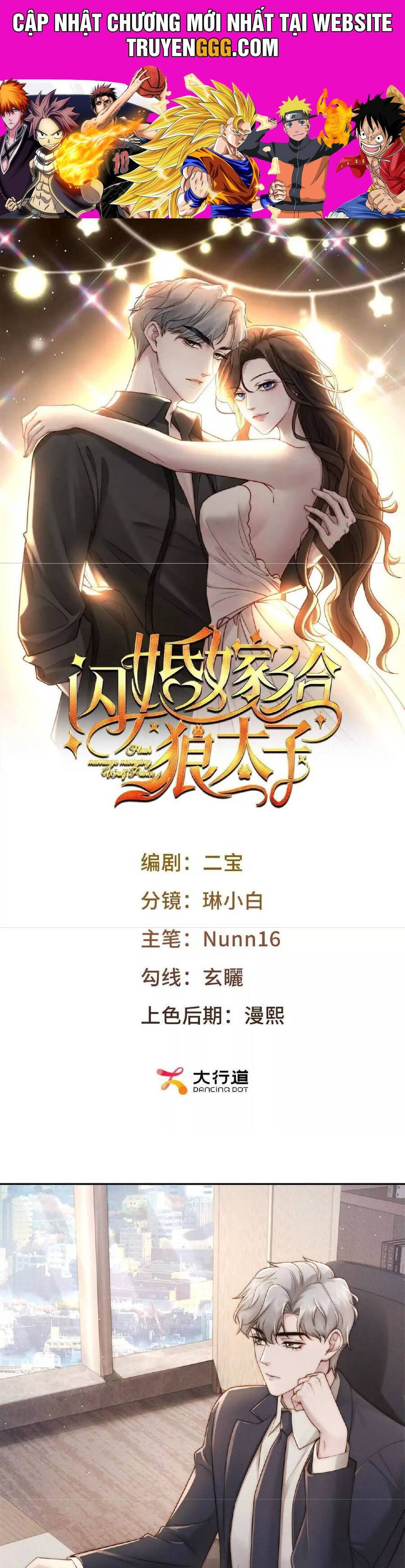 Hôn Nhân Chớp Nhoáng Chương 30 Ảnh 2